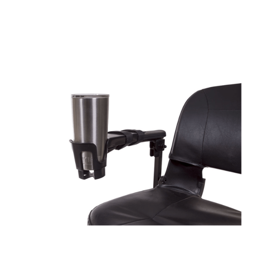 Golden Tech Cup Holder